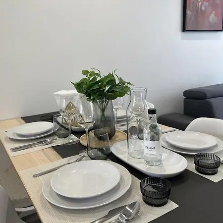 Entire 60m2 - Close To Paris - Parking - Kitchen - 2min Rerb - Olympic'24 Appartement *